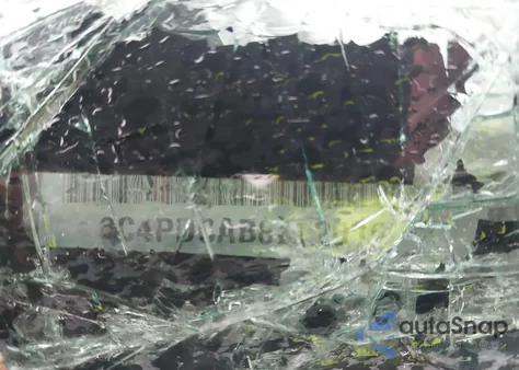 2020 Dodge Journey Se Value z USA, uszkodzony, nr VIN 3C4PDCAB8LT201690